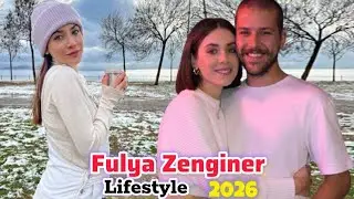 Fulya Zenginer Lifestyle Family Kimdir Career Biography Age Height Weight Hobbies Facts Net Worth 