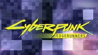 Cyberpunk Edgerunners OST - (Episode 2: Lucy) Blur (Part 1) By Earth Trax (Lick Switch)