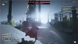 Almost got me with that Drop