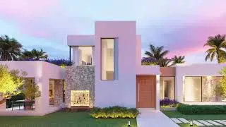 Aires de Jávea, nueva promoción de 4 Villas de lujo en Jávea.