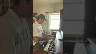 Mozart piano octaves