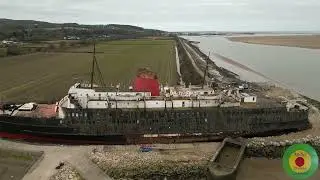 TSS Duke Of Lancaster