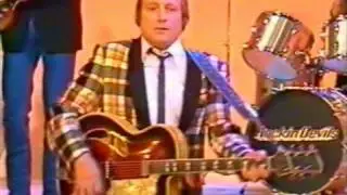 Hank Kerns & the Devils - Erinnerungen an Bill Haley - LIVE