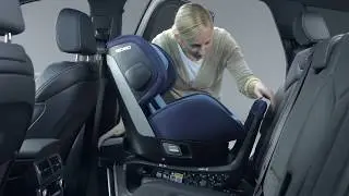 Детское автокресло RECARO Zero.1 Elite. Обзор детского кресла RECARO Zero 1 Elite.