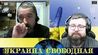 УКРАИНСКИЙ БЛОГЕР ВСТРЕТИЛ РАЗДРЕБЕЗЖАВШЕГОСЯ СКОМОРОХА В ЧАТРУЛЕТКЕ