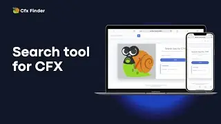 CFX FINDER TOOLS | FIVEM