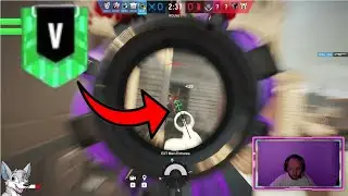 They cant stop me from clutching the round - Stream Highlights