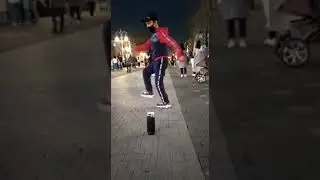 Roses Dance Video Shuffle 🌹🕺