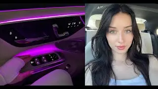come ride tonight (car asmr)