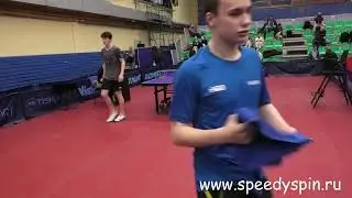 Цветков-Горочный. ЧСПб по настольному теннису 2026.FHD