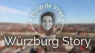 Würzburg Story