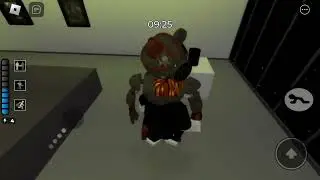 PIGGY NEW UPDATE PROTOTYPE SKIN!