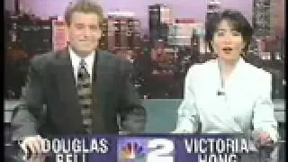 WGRZ Buffalo Channel 2-