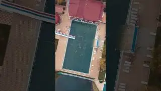 Термальный источник в Краснодарском крае