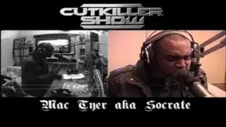 Cut Killer Show - Mac Tyer