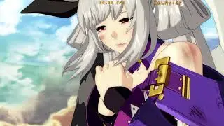 GUILTY GEAR Xrd REV2 Netplay Casuals with Yhorm(Dizzy,Elphelt) and Sonks(Baiken)