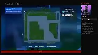 Algames show 26 (mode zombie active)3