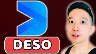 DESO Decentralized Social Price Prediction (22 Mar 2024)