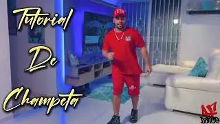 Tutorial de champeta para aprender desde casa #champetapalmundo