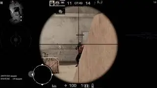 САМЫЙ ЛУЧШИЙ МУВИК С ТЕЛИФОНА! | FRAGMOVIE STANDOFF 2!