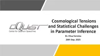 Cosmological Tensions and Statistical Challenges in Parameter Inference