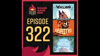 Episode 322: Nekojima, Perspectives, Rats of Wistar