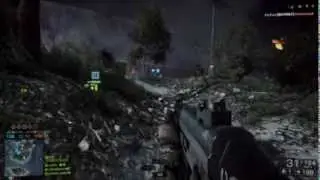 Rawkit Lawnchair Sniper