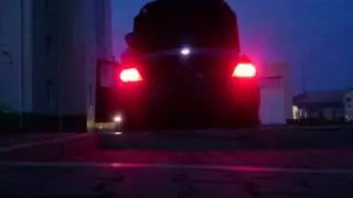 Mitsubishi Lancer IX ( сравнение )