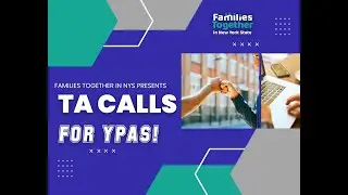 YPA Crisis Intervention