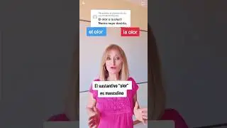 Se dice 