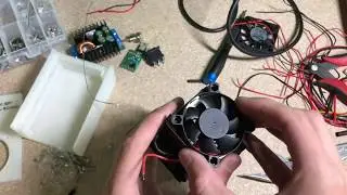 Endurance 10W Laser Kit Build
