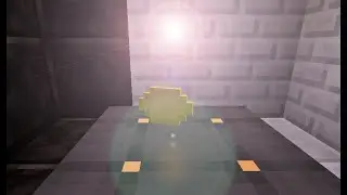 Minecraft but there's a twist..