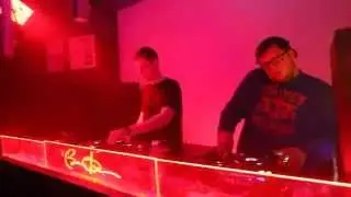 Tripmastaz (Cecille, Minus, Plant 74) & Zok-Zok (SCE)