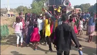 sarswati puja visarjan  jitko 2024