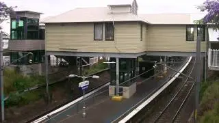Sydney trains facts and trivia ep 6