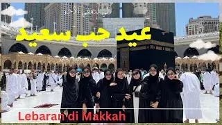 LIBUR LEBARAN KEMANA YA ENAKNYA?