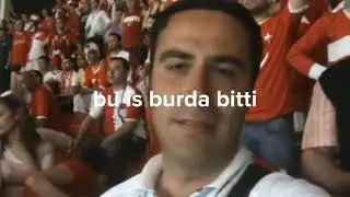Milli takım Hırvatistan maçı ( Sonuna Kadar Dikkatle İzleyin )