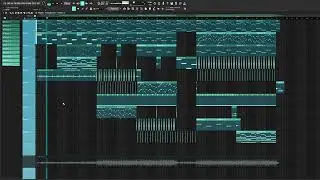 I recreated an AI song in FL Studio