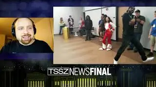 Sonic & SEGA Fan Jam 2017 | Sonic Forces: Speed Battle Launched - TSSZ News Final - Episode 3