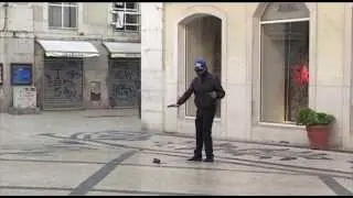 Este Senhor - 'Balão Mágico' - |Video Oficial|