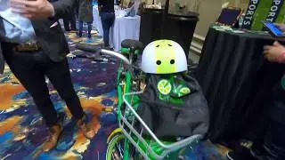 LimeBike - What is it and how does it work?