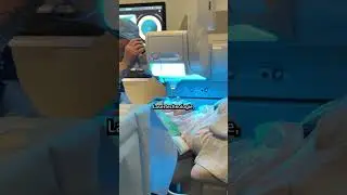 Love Luxury bekommt eine Augenoperation! Buchen Sie jetzt eine Beratung auf euroeyes.de.