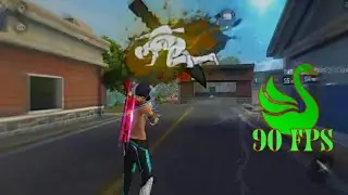 PRO PLAYER DO SMARTGAGA 90 FPS 🖥️🦢