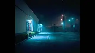 (Free) ambient type beat 