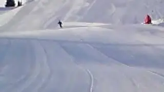 skiing in gastein, AUSTRIA