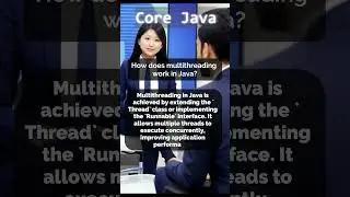 Java interview Questions #8 #java #interview #corejavainterviewquestions