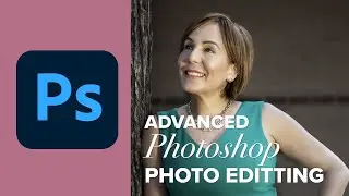 Advanced Photoshop Tutorial for an Uplift Atlas High School Design Program