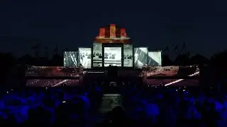 When We Went In: The D-Day Experience in Light and Sound // D-Day 80th Anniversary