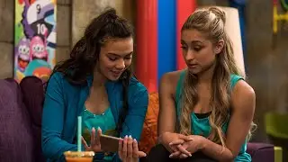 The Next Step Season 6 Episode 3