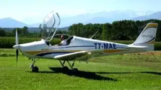 Skyleader 200